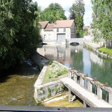 Maison Du Moulin Donzy Εξωτερικό φωτογραφία