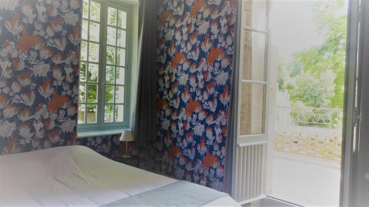 Maison Du Moulin Donzy Εξωτερικό φωτογραφία