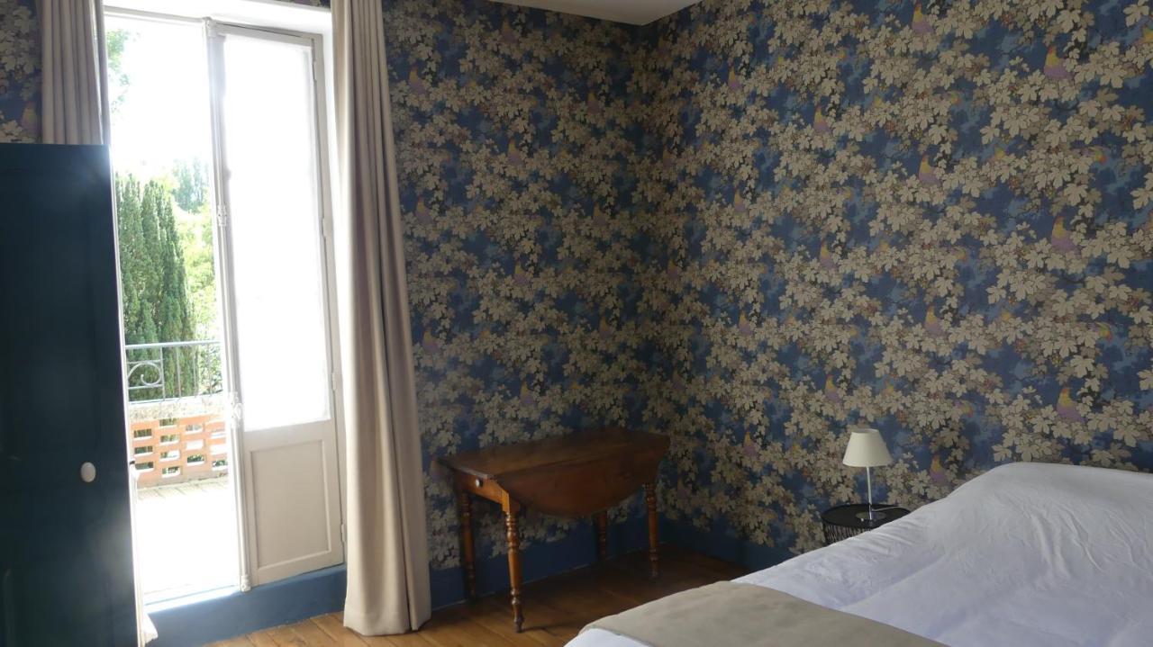 Maison Du Moulin Donzy Εξωτερικό φωτογραφία