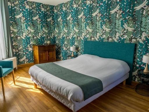 Maison Du Moulin Donzy Εξωτερικό φωτογραφία